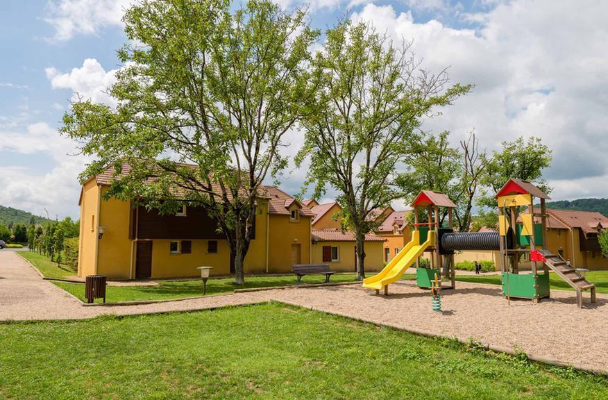 Lagrange Vacances Les Bastides De Lascaux 몽티냑 외부 사진